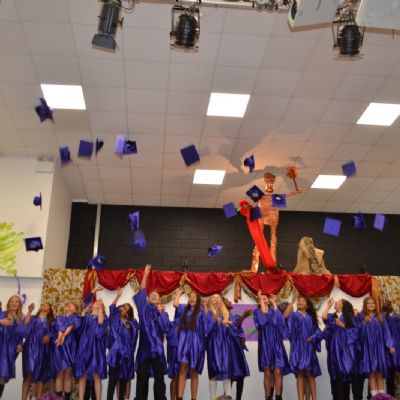 Year 6 Graduation (87)